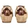 Paul Green Slipper Damen Beige 42