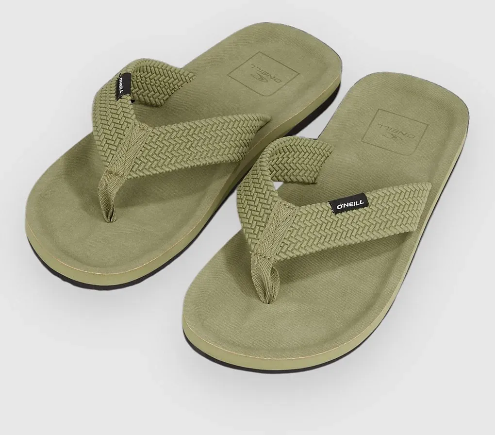 O'Neill Chad Sandalen avery fern Gr. 41