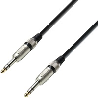 Adam Hall Cables 3 STAR BVV 0300 Audio-Kabel m