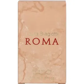 Laura Biagiotti Roma Eau de Toilette 25 ml