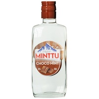 Minttu Choco Mint 500ml