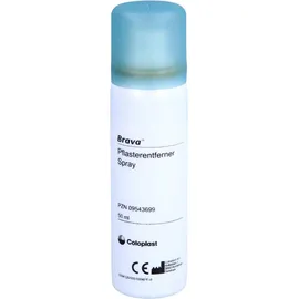 Brava Pflasterentferner Spray 50 ml