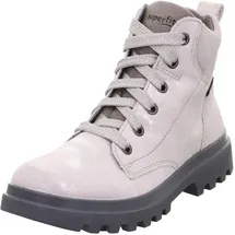 superfit Abby Nova grau/silber 35