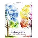 Agentur D. Rauhen Hauses Lebenszeiten: