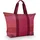 Pip Studio Reisetasche Tilda Tote Bag L Stripe Pink