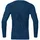 Jako Comfort recyceltes langarm Funktionsshirt Herren navy XXL