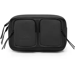 JOHNNY URBAN Bauchtasche Wesley black