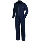 teXXor Overall Basic, Arbeitsoverall Anzug marine