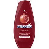 Schwarzkopf Schauma Color Glanz Spülung Farbschutz mit Granatapfel vegan 250ml