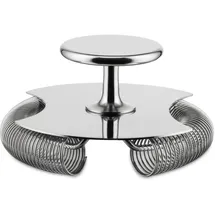 Alessi Bar Zubehör, The Tending Box Doppel-Barsieb,