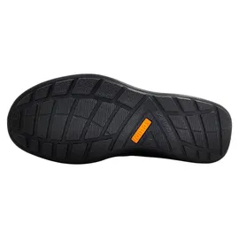Jomos Schnürschuhe Herren Schwarz 43