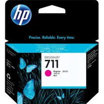 HP 711 magenta