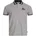 Occumster Grau/Blau/Rot 3XL