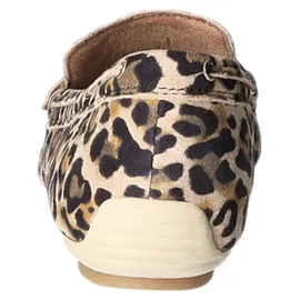 TAMARIS Moccassin Damen Braun 38