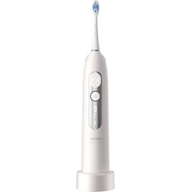 Soocas Soocas, Elektrische Zahnbürste, Sonic toothbrush + Water flosser Neos (white)