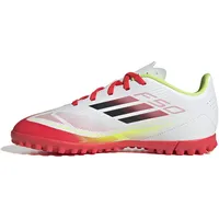 Adidas F50 Club Football Boots Turf Kids Fußballschuhe, Cloud