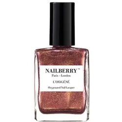 NAILBERRY L'Oxygéné Pink Sand 15 ml