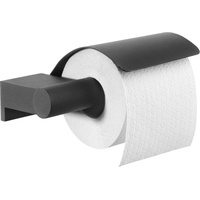 Tiger Toilettenpapierhalter Bold mit Deckel