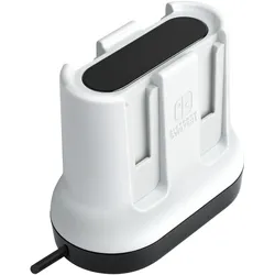 PDP Gaming Joy-Con Charging Shuttle - Ladeständer - 2 Ausgabeanschlussstellen (J