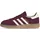 adidas Handball Spezial Damen Dunkelrot/Braun/Weiß 38 2/3
