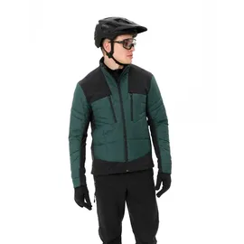 Vaude Herren Minaki IV Jacke (Größe L, gruen)