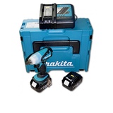 Makita BTW251RFJ inkl. 2 x 3,0 Ah