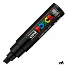 Uni-Ball Posca PC8K Marker 6 Stück
