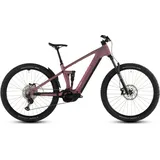 Cube Stereo Hybrid ONE22 Race 800 29 Zoll shiftblush ́n ́black XL