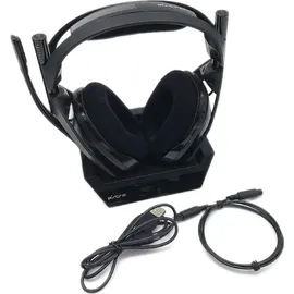 Astro A50 Wireless + Base Station PS4