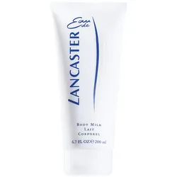 LANCASTER EAU DE LANCASTER body milk 200 ml