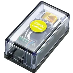 Schego Membranpumpe optimal electronic Aquarienbelüftung