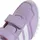 adidas Youngstar Rise Kinder Powder Plum/White/Pink 28