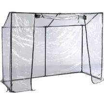LINDER EXCLUSIV Foliengewächshaus 2,00 x 0,77 x 1,50 m