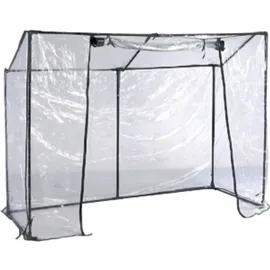 LINDER EXCLUSIV Foliengewächshaus 2,00 x 0,77 x 1,50 m