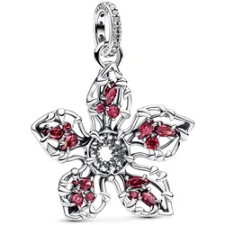 Pandora 793567C01 Dangle Charm Stranger Things Demogorgon Groß