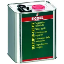 einkaufsbüro deutscher eisenhändler gmbh Terpentin-Ersatz 3L