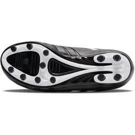 hummel Top Star F.g. Jr Football Boots, Schwarz, 35