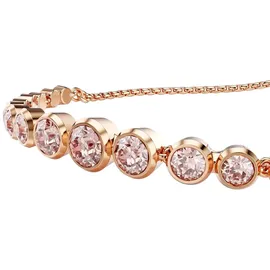 Swarovski Imber Armband rosa 5718204 Größe ONE SIZE
