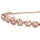 Swarovski Imber Armband rosa 5718204 Größe ONE SIZE