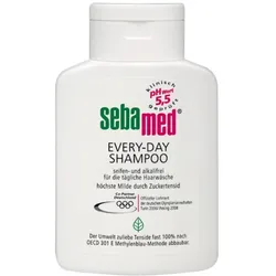 Sebamed Shampoo Every Day 200ml