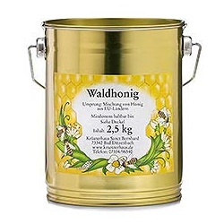 Waldhonig - 2500 g