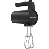 KitchenAid 5KHMR700BM schwarz