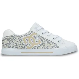 DC Shoes Chelsea Damen Cheetah 39
