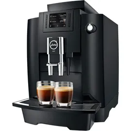 Jura WE6 piano black Claris Pro Smart + 6er Reinigungstabletten