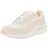 Damen Warm White/Canvas 38