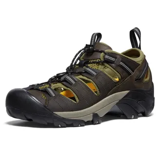 Keen Arroyo II Herren canteen/black 44