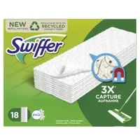 Swiffer Trocken Febrezeduft 18 Stück (365944)