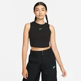 Nike Sportswear Essentials Schwarz S