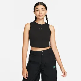 Nike Sportswear Essentials Schwarz S