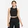 Nike Sportswear Essentials Schwarz S